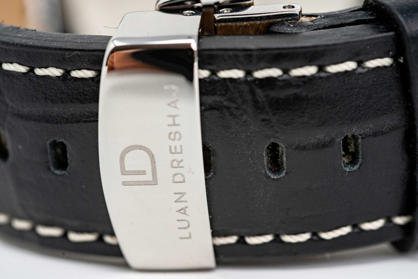 LD Sport deep black