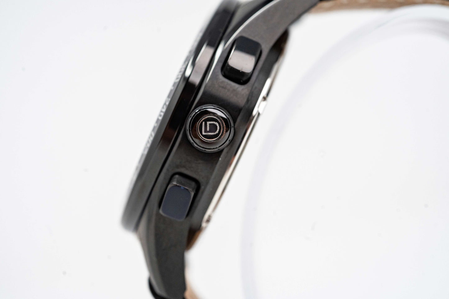 LD Sport deep black