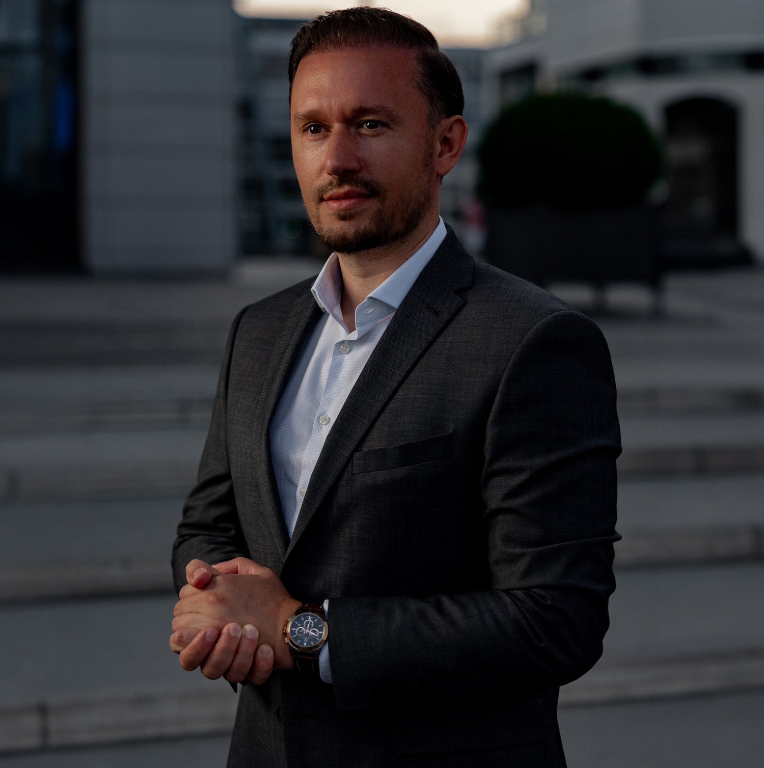 Luan Dreshaj