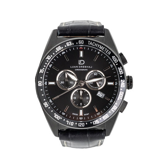 LD Sport deep black